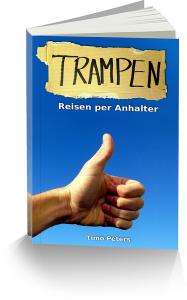 Trampen - Reisen per Anhalter