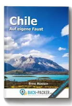 Ebook Chile auf eigene Faust