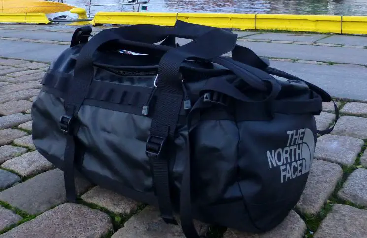 North Face Base Camp Duffel Testbericht