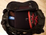 North Face Base Camp Duffel Erfahrungen