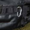 North Face Packsack Seitenschlaufen