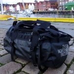 North Face Base Camp Packsack