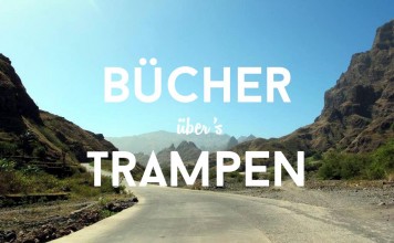 Bücher über Reisen per Anhalter