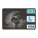 Kreditkarte für Reisen von der DKB