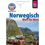 Phrasenbuch Norwegisch