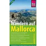 Wanderfuehrer Mallorca