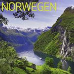 Reisefuehrer Norwegen