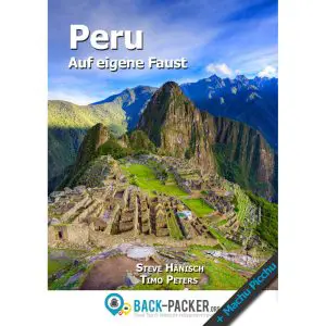 Reiseführer Peru - Auf eigene Faust