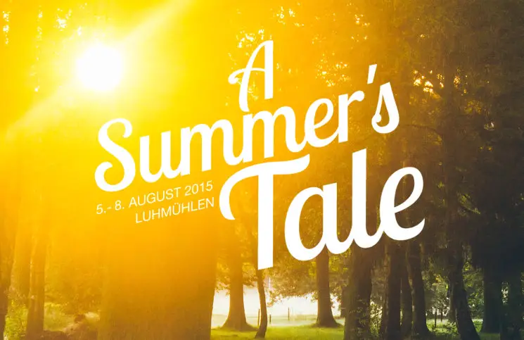 A Summers Tale