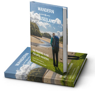 eBook Wandern in Neuseeland