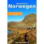 Wanderführer Norwegen