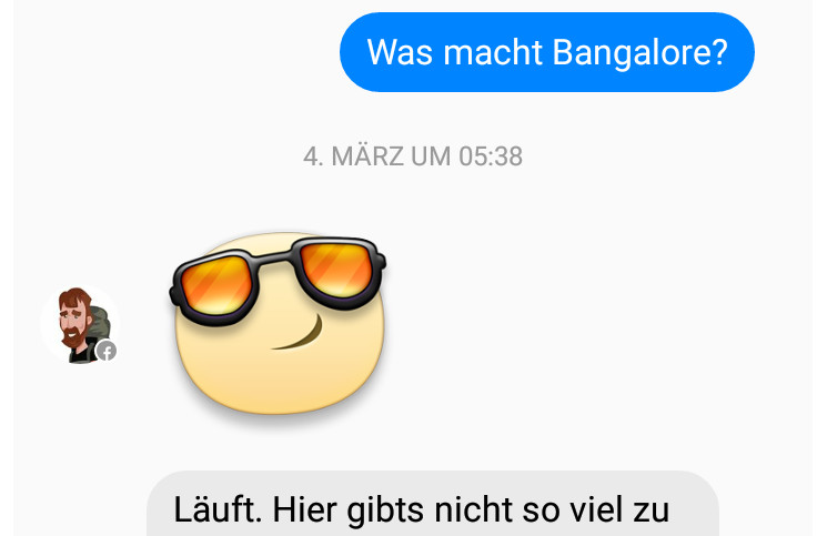 Morten Hübbe im Chat-Interview: „Shiva ist nicht gechillt!“