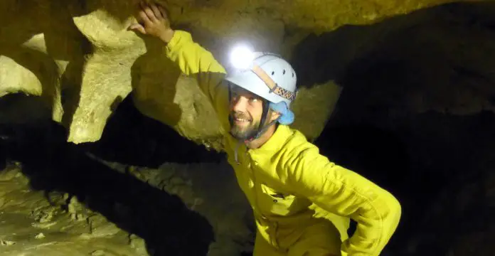 Höhle Grotte di Frasassi