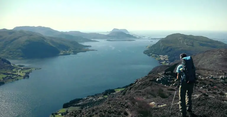 #Fjordchallenge – Der Abenteuerurlaub am Fjord!