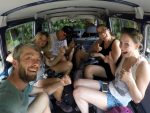 Costa Rica Offroad Tour