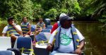 Kanal Tour Tortuguero Costa Rica