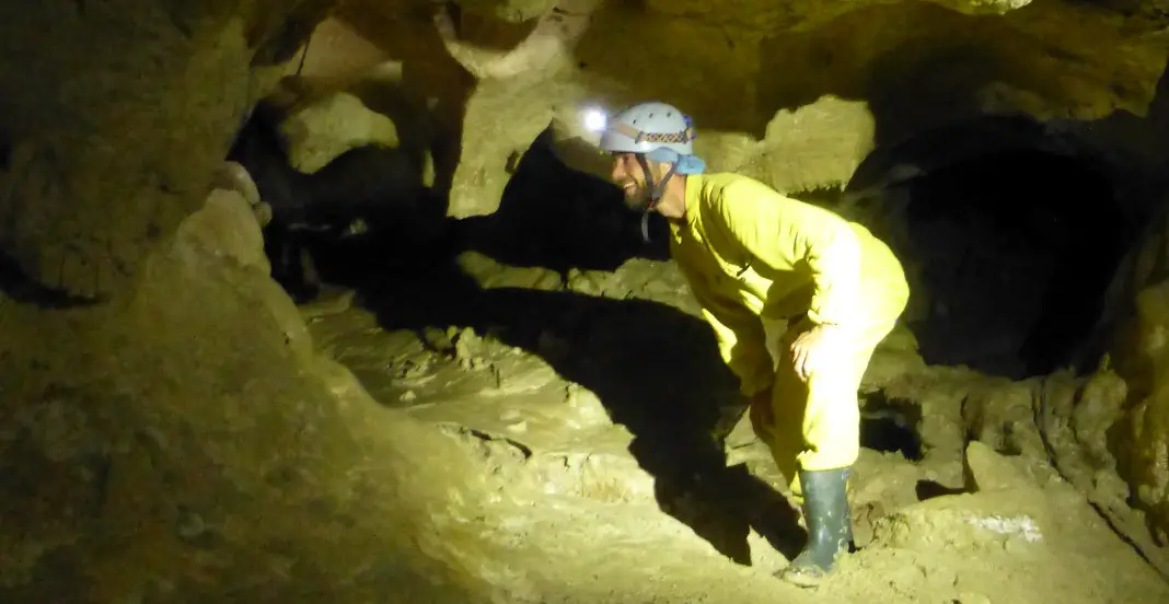 Speleologie Grotte di Frasassi