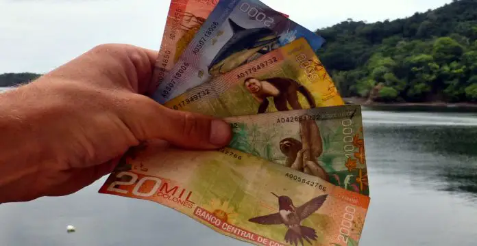 Costa Rica Urlaub Kosten