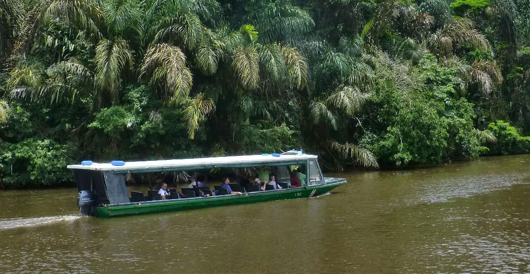 Reisen in Costa Rica Kosten