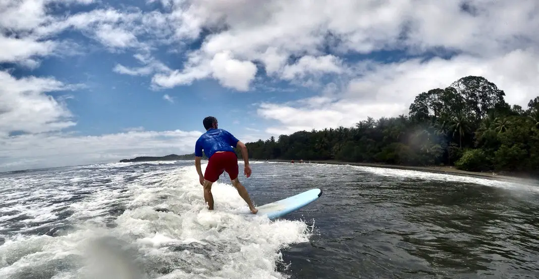Surfkurs Costa Rica Preise