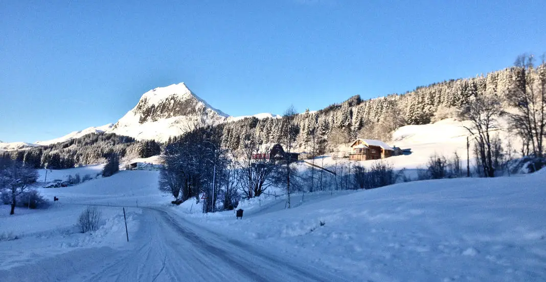 Packliste Skiurlaub: Was du wirklich brauchst! 