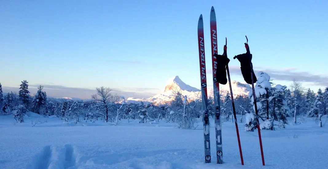 packliste skiurlaub ausrüstung