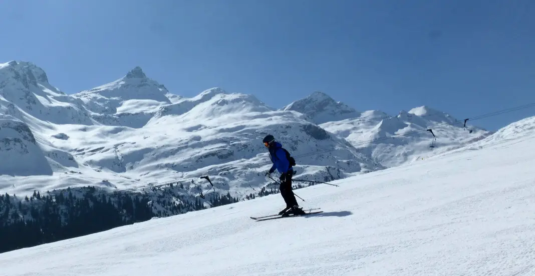 wintersport packliste skiurlaub