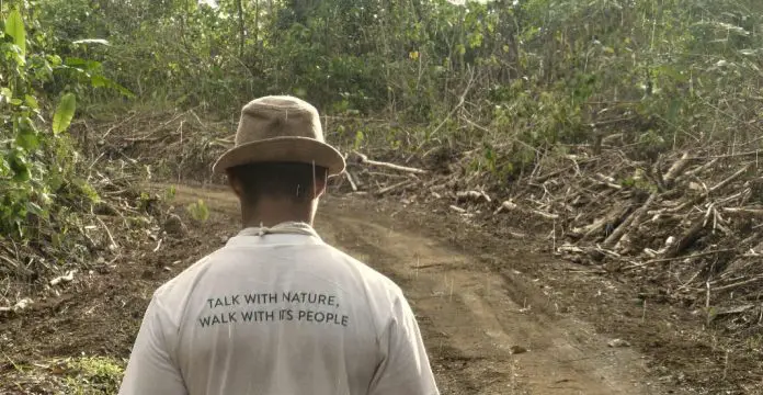 Geheimtipp Costa Rica Caminos de Osa