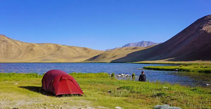 Pamir Abenteuer Reisen