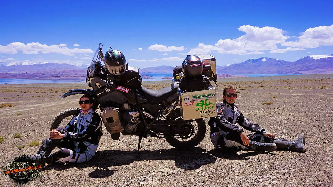 horizon.de Pamir Highway