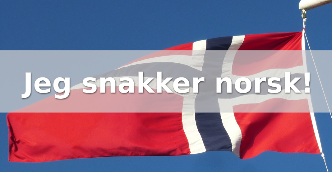 Kostenlos Norwegisch lernen  Welche Möglichkeiten gibt es? ✓