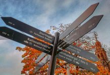 Oslo Reiseführer Sehenswürdigkeiten Geheimtipps