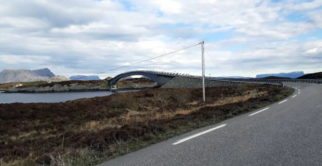 Roadtrip in Norwegen FAQ