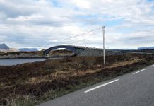 Roadtrip in Norwegen FAQ