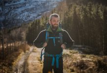 Timo Fjordwelten Norwegen Blog