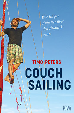 COUCHSAILING - Wie ich per Anhalter über den Atlantischen Ozean reiste