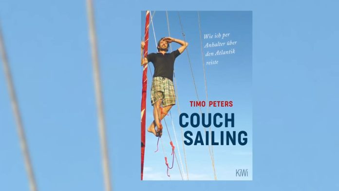 COUCHSAILING - Wie ich per Anhalter über den Atlantik reiste