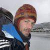 Timo Peters und ein Abenteuer im Schnee