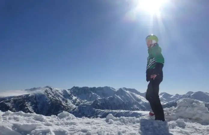 Winterurlaub Zum Skifahren nach Bulgarien