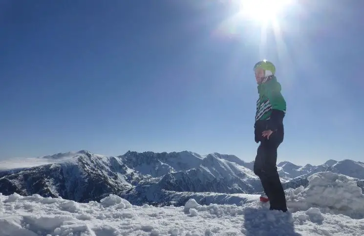 Winterurlaub: Zum Ski fahren, nach… Bulgarien?
