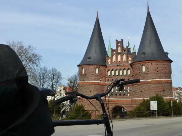 Holstentor