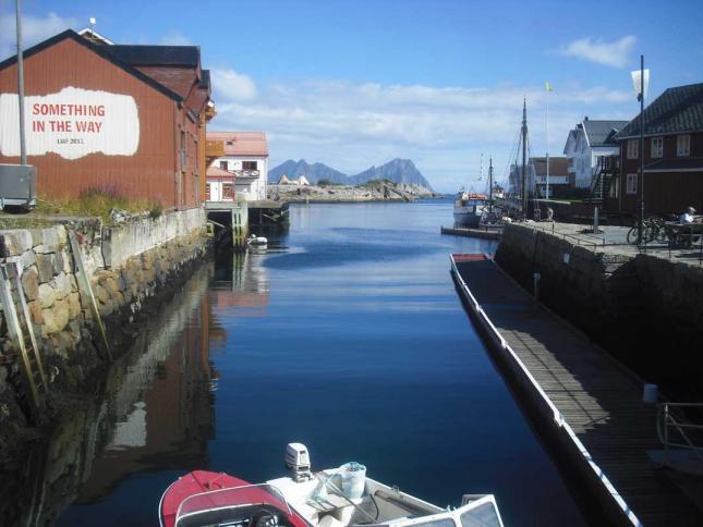 lofoten-norwegen-ort